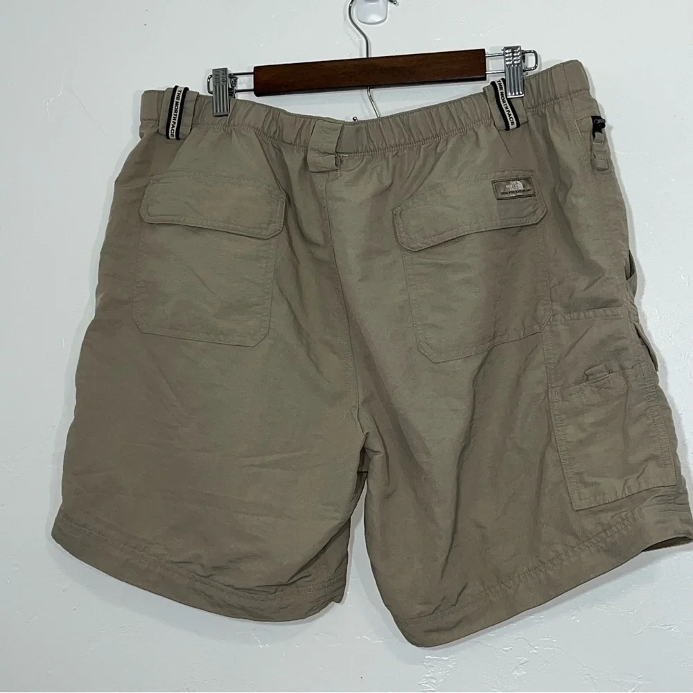 The North Face Men’s Cargo Shorts Size XL